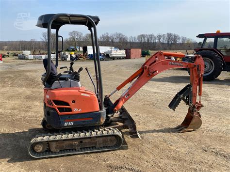 kubota u15 for sale|kubota u15 3 price.